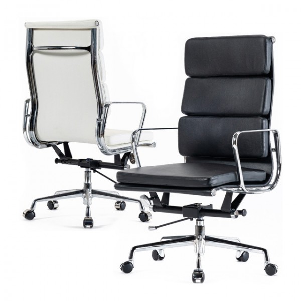 soft pad high chair <br> (소프트패드 하이 체어)