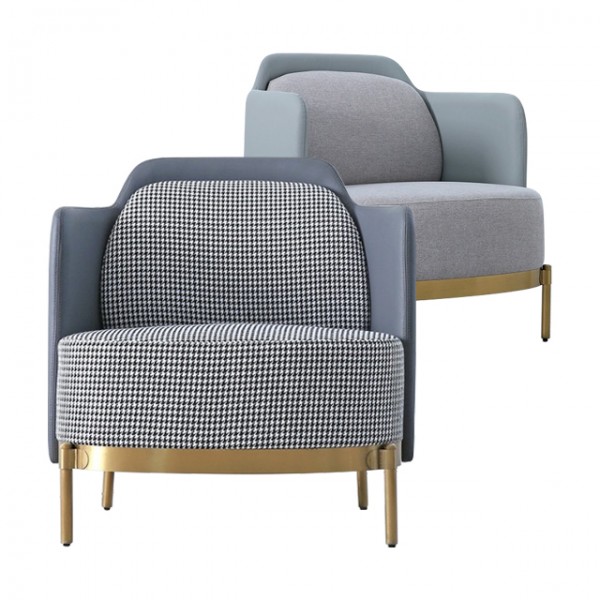 geroon sofa <br> (제룬 소파)