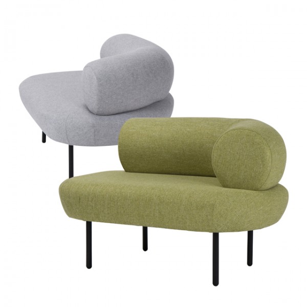 inspiration N single <br> (인스퍼레이션 N 싱글 소파)