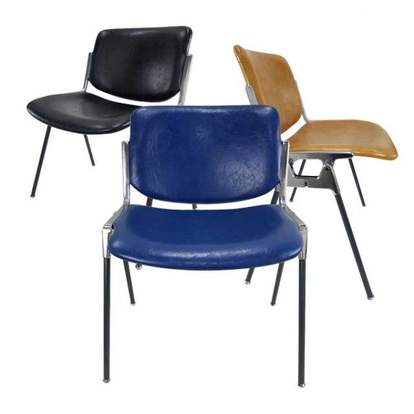 Vintage Olive Chair -P <br> (빈티지 올리브 체어-Pu)