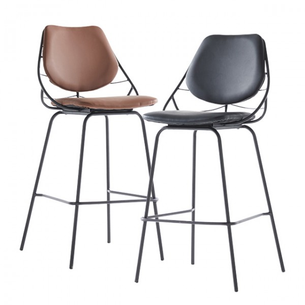 leeho bar chair <br> (리호 바체어)