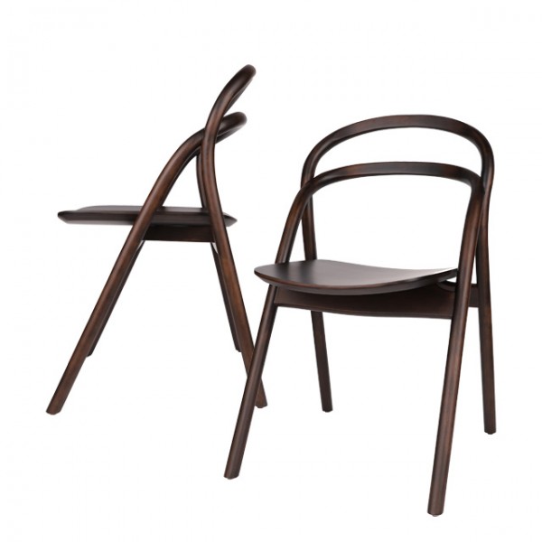 marbley chair <br> (마블리 체어)