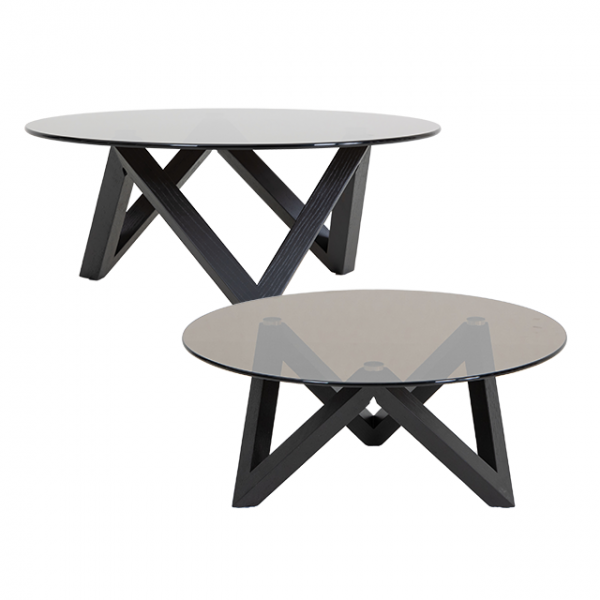 arche sofa table <br> (아체 소파 테이블)