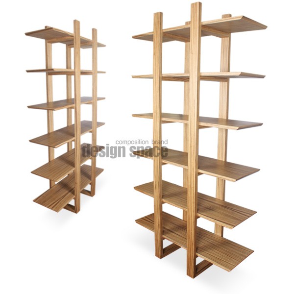 temis bookcase<br>(테미스 북케이스)