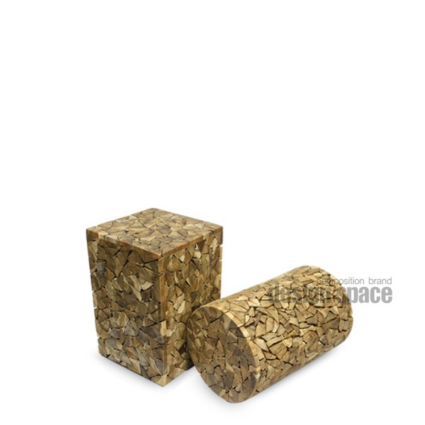 yaw stool<br>(야우 스툴)