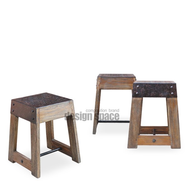 enoch stool<br>(에녹 스툴)