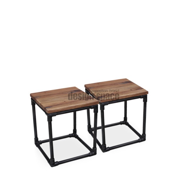 gem stool<br>(젬 스툴)