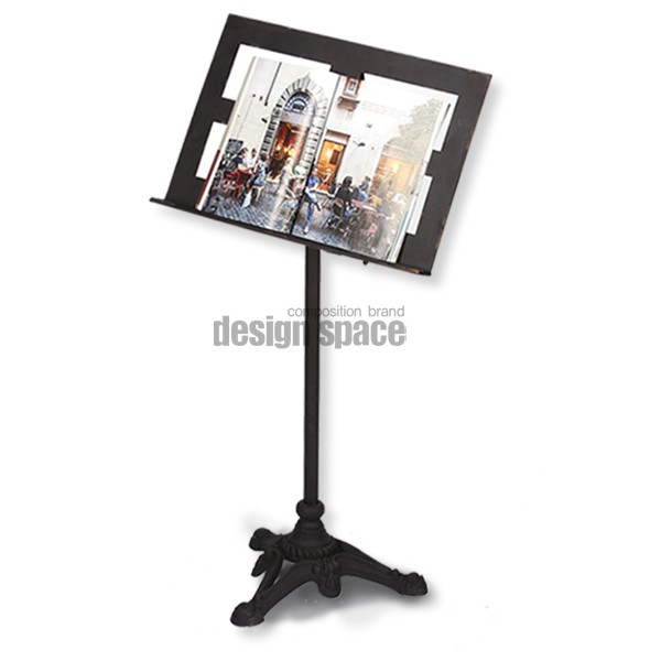 adrian menu stand<br>(아드리안 메뉴스탠드)