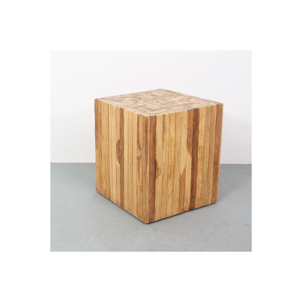 Re-square stool<br>(리스퀘어 스툴)